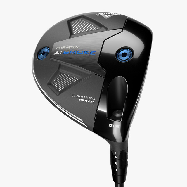 Callaway Epic Flash Fairway Wood - Maple Hill Golf